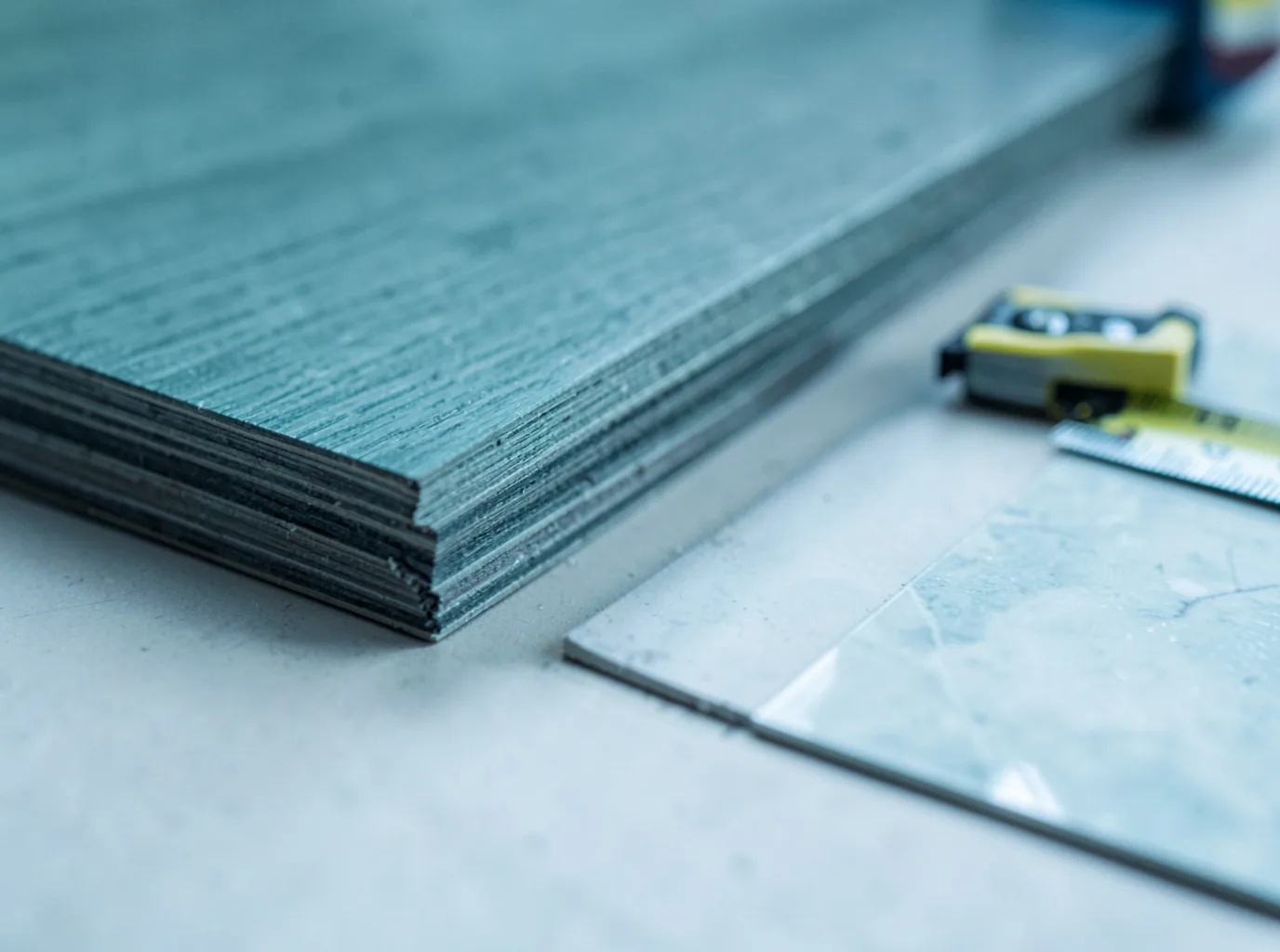 Luxury Vinyl Plank Installation West Liberty, OH FAQs